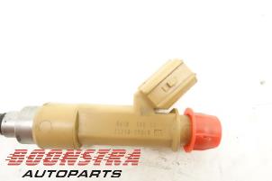 Used Injector (petrol injection) Toyota Auris Price € 29,95 Margin scheme offered by Boonstra Autoparts
