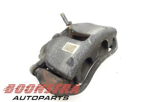 Used Rear brake calliper, left Mercedes Sprinter 5t (906.15/906.25) 516 CDI 16V Price € 30,19 Inclusive VAT offered by Boonstra Autoparts