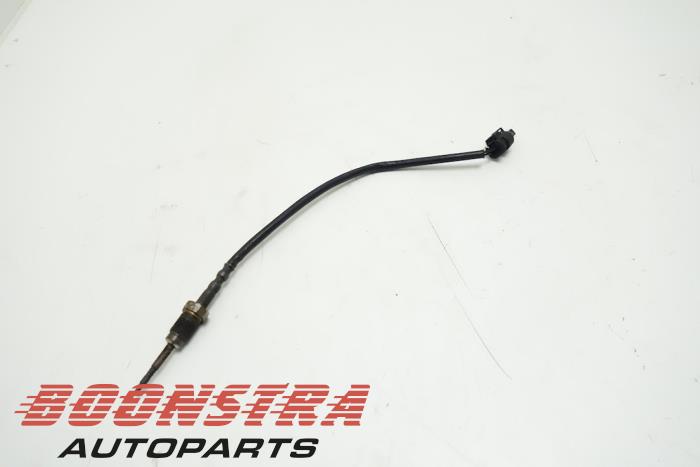 Usagé Sensor température d’échappement BMW 5 serie (F10) 520d 16V Prix € 24,95 Règlement à la marge proposé par Boonstra Autoparts