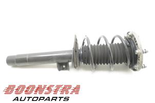 Used Front shock absorber rod, right BMW 1 serie (F20) 116i 1.5 12V Price € 33,71 Margin scheme offered by Boonstra Autoparts