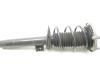 Front shock absorber rod, right from a BMW 1 serie (F20), 2011 / 2019 116i 1.5 12V, Hatchback, 4-dr, Petrol, 1.499cc, 80kW (109pk), RWD, B38B15A, 2015-03 / 2019-06, 2R11; 2R12 2018