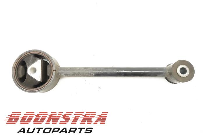 Usagé Support moteur Mitsubishi Space Star (A0) 1.2 12V Prix € 24,95 Règlement à la marge proposé par Boonstra Autoparts