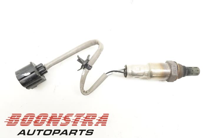 Używane Sonda lambda Mitsubishi Space Star (A0) 1.2 12V Cena € 81,75 Procedura marży oferowane przez Boonstra Autoparts