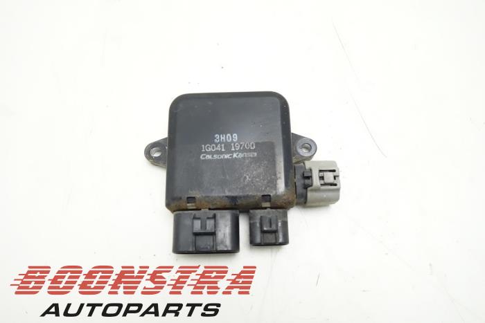 Used Cooling computer Tesla Model S 85 Price € 29,95 Margin scheme offered by Boonstra Autoparts