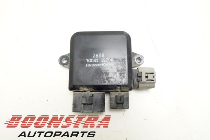 Used Cooling computer Tesla Model S 85 Price € 29,95 Margin scheme offered by Boonstra Autoparts