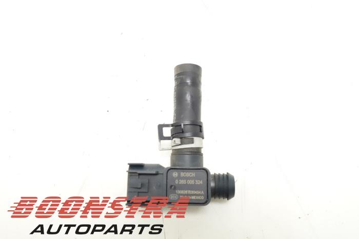 Gebrauchte EBD-system Tesla Model S 85 Preis € 29,95 Margenregelung angeboten von Boonstra Autoparts