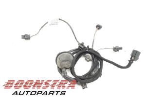 Used Pdc wiring harness Skoda Fabia II (5J) 1.6i 16V Price € 24,95 Margin scheme offered by Boonstra Autoparts