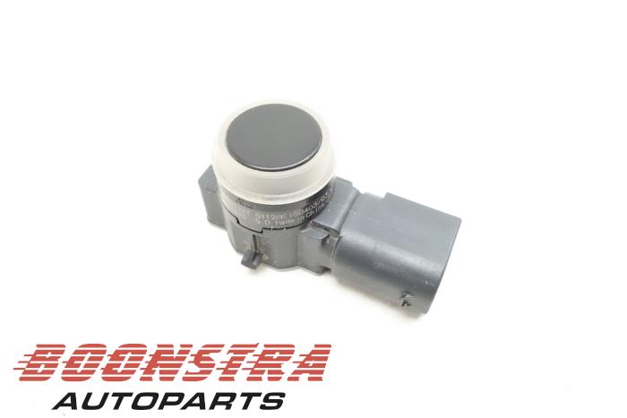 Begagnade Parkeringssensor Citroen C4 Cactus (0B/0P) 1.6 e-Hdi 92 Pris € 24,95 Marginaltabell erbjuds av Boonstra Autoparts