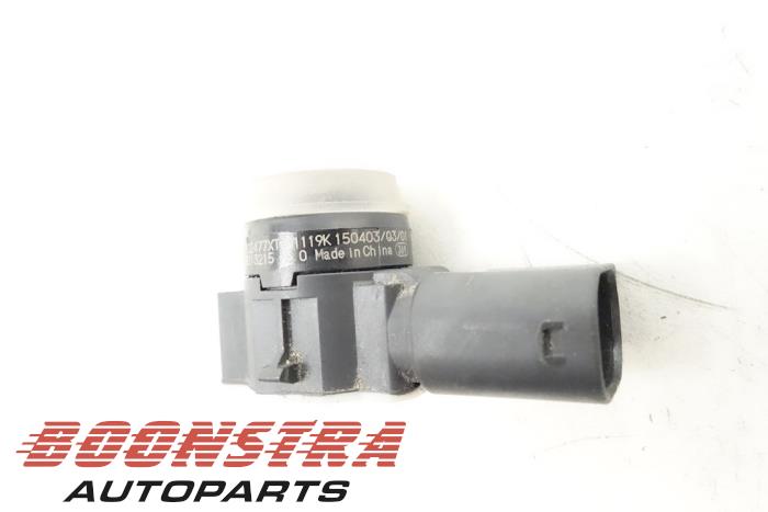 Begagnade Parkeringssensor Citroen C4 Cactus (0B/0P) 1.6 e-Hdi 92 Pris € 24,95 Marginaltabell erbjuds av Boonstra Autoparts