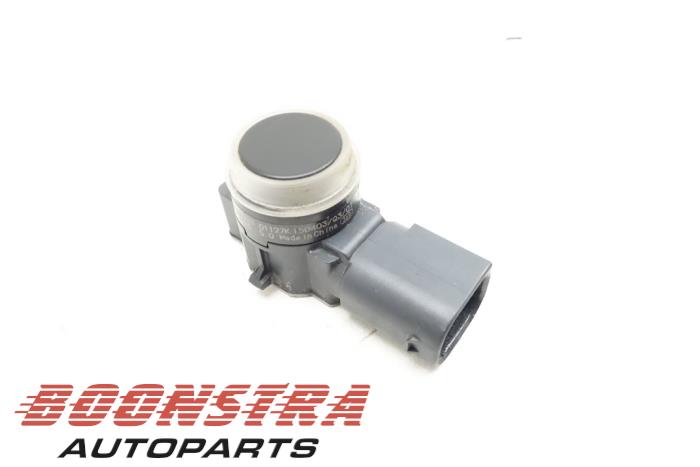Begagnade Parkeringssensor Citroen C4 Cactus (0B/0P) 1.6 e-Hdi 92 Pris € 24,95 Marginaltabell erbjuds av Boonstra Autoparts