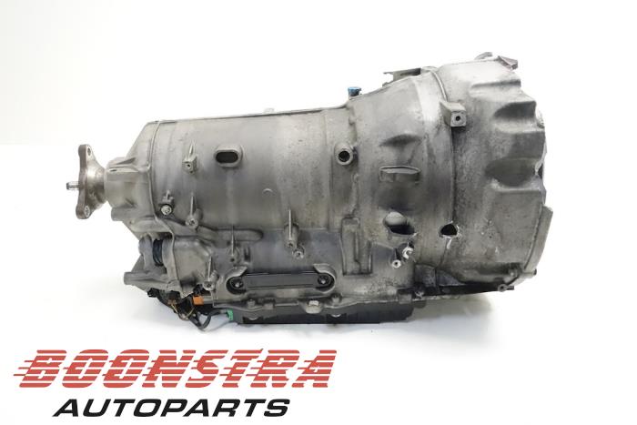 Gebrauchte Getriebe Maserati Ghibli III 3.0 Diesel Preis € 899,95 Margenregelung angeboten von Boonstra Autoparts