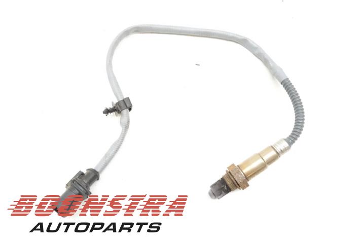 Usados Sonda Lambda Jaguar F-type Convertible 3.0 S V6 24V Precio € 51,75 Norma de margen ofrecido por Boonstra Autoparts