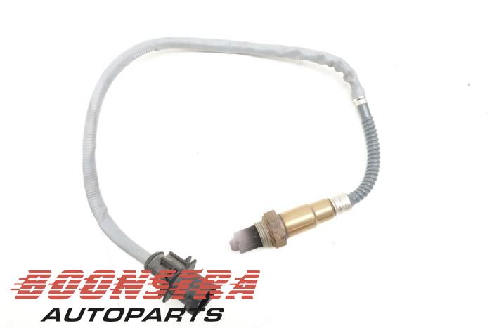 Usados Sonda Lambda Jaguar F-type Convertible 3.0 S V6 24V Precio € 51,75 Norma de margen ofrecido por Boonstra Autoparts