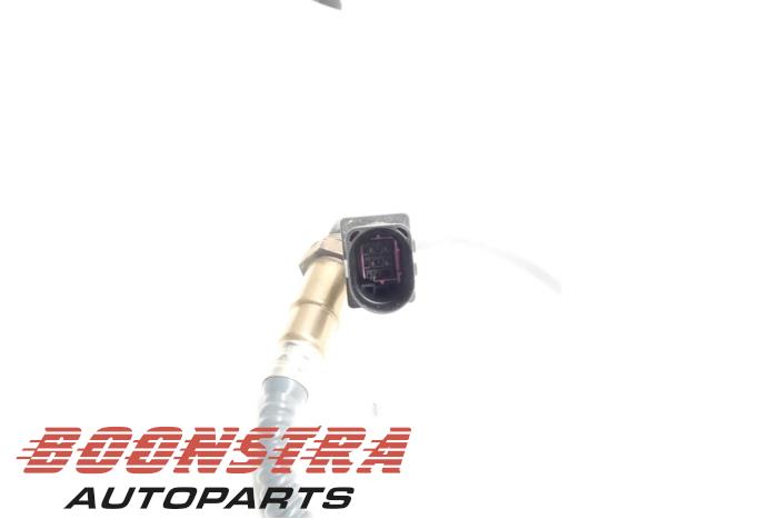 Sonde lambda d'un Jaguar F-type Convertible 3.0 S V6 24V 2016