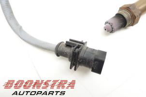 Sonde lambda d'un Jaguar F-type Convertible 3.0 S V6 24V 2016