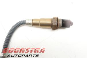 Sonde lambda d'un Jaguar F-type Convertible 3.0 S V6 24V 2016