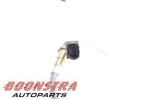 Sonde lambda d'un Jaguar F-type Convertible 3.0 S V6 24V 2016