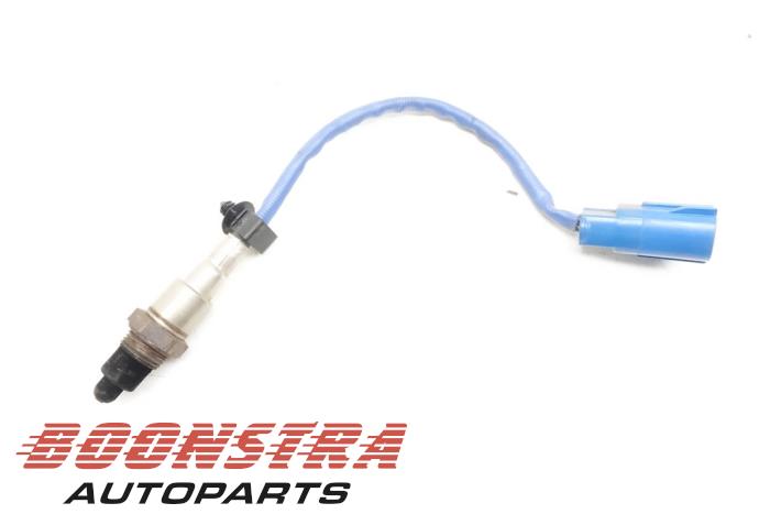 Usados Sonda Lambda Jaguar F-type Convertible 3.0 S V6 24V Precio € 59,25 Norma de margen ofrecido por Boonstra Autoparts