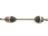Front drive shaft, left from a Ford Ka II 1.2 2011