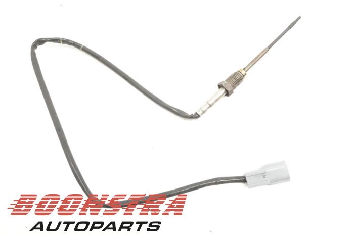 Gebrauchte Auspuff Temperatursensor Renault Clio IV Estate/Grandtour (7R) 1.5 Energy dCi 90 FAP Preis € 24,95 Margenregelung angeboten von Boonstra Autoparts