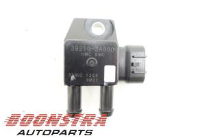 Used Particulate filter sensor Kia Cee'd (EDB5) 1.6 CRDi 16V Price € 36,75 Margin scheme offered by Boonstra Autoparts