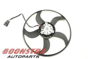 Used Cooling fans Ford Transit 2.2 TDCi 16V Price € 36,24 Inclusive VAT offered by Boonstra Autoparts