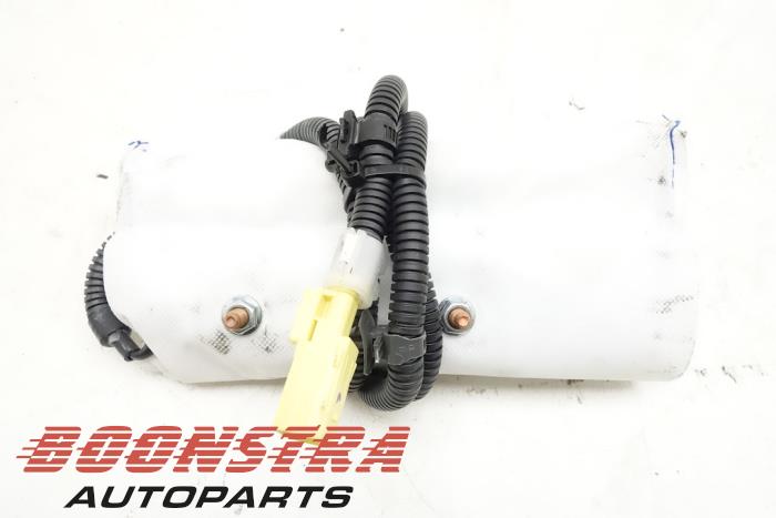 Seat airbag (seat) from a Kia Carens IV (RP) 1.6 GDI 16V 2013