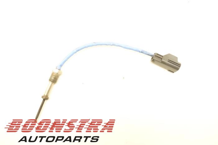 Usagé Sensor température d’échappement Ford Transit 2.2 TDCi 16V Prix € 71,69 Prix TTC proposé par Boonstra Autoparts