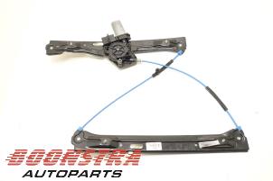 Used Window mechanism 4-door, front right BMW 3 serie Touring (F31) 330d 3.0 24V Price € 24,95 Margin scheme offered by Boonstra Autoparts