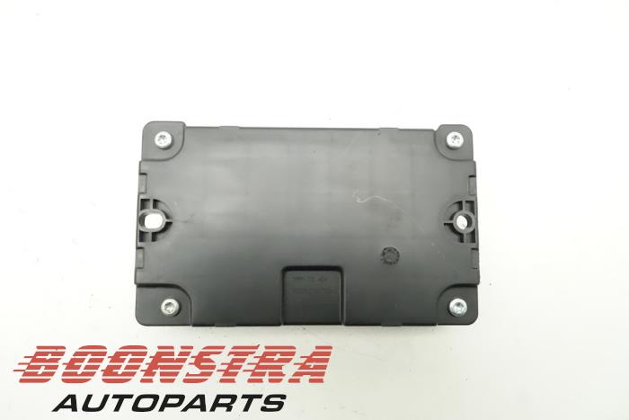 Gebrauchte Radio Modul Renault Megane III Grandtour (KZ) 1.5 dCi 110 Preis € 24,95 Margenregelung angeboten von Boonstra Autoparts