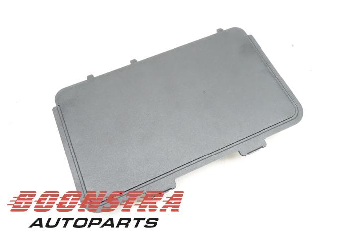 Begagnade Antenn Volkswagen Tiguan Allspace (BW2) 1.4 TSI 16V Pris € 44,95 Marginaltabell erbjuds av Boonstra Autoparts
