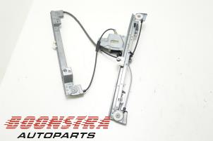Used Window mechanism 2-door, front right Mercedes Citan (415.6) 1.5 108 CDI Price € 36,24 Inclusive VAT offered by Boonstra Autoparts