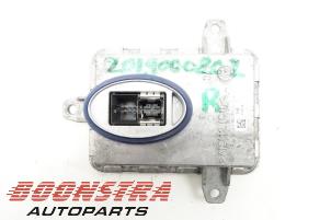 Used Xenon Starter BMW 3 serie Touring (F31) 320i 2.0 16V Price € 59,25 Margin scheme offered by Boonstra Autoparts