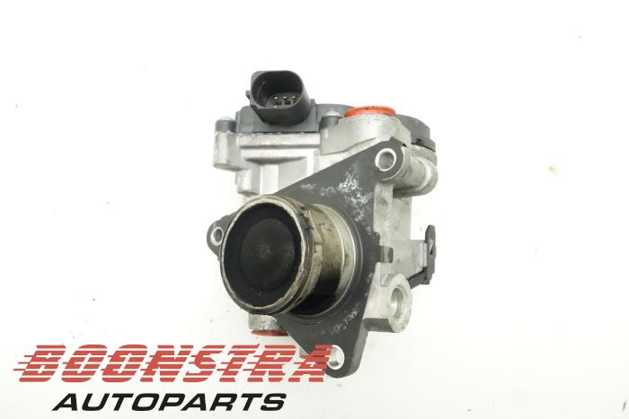 Gebrauchte AGR Ventil Volkswagen Caddy IV 2.0 TDI 102 Preis € 44,47 Mit Mehrwertsteuer angeboten von Boonstra Autoparts