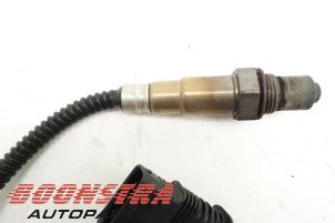 Lambda probe from a BMW 3 serie Touring (F31) 320i 2.0 16V 2013