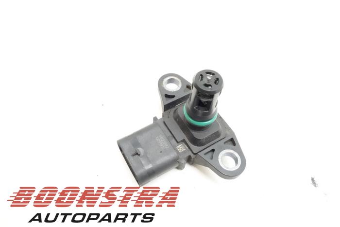 Begagnade Sensor (övriga) BMW 3 serie Touring (F31) 320i 2.0 16V Pris € 44,25 Marginaltabell erbjuds av Boonstra Autoparts