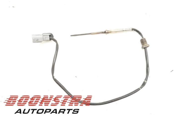Gebrauchte Auspuff Temperatursensor Mercedes Citan (415.6) 1.5 108 CDI Preis € 30,19 Mit Mehrwertsteuer angeboten von Boonstra Autoparts