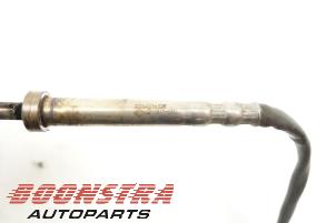 Auspuff Temperatursensor van een Mercedes-Benz Citan (415.6) 1.5 108 CDI 2016
