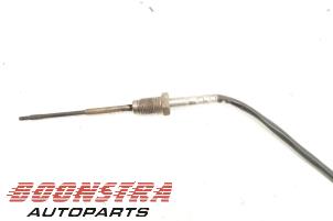 Auspuff Temperatursensor van een Mercedes-Benz Citan (415.6) 1.5 108 CDI 2016