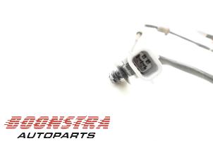 Auspuff Temperatursensor van een Mercedes-Benz Citan (415.6) 1.5 108 CDI 2016