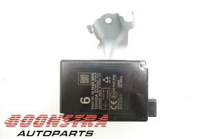 Used Tyre pressure module Toyota Yaris III (P13) 1.5 16V Hybrid Price € 29,25 Margin scheme offered by Boonstra Autoparts