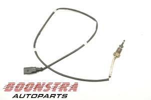 Used Exhaust heat sensor Seat Ibiza IV (6J5) 1.6 TDI 90 Price € 24,95 Margin scheme offered by Boonstra Autoparts