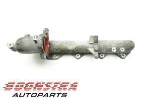 Used Intake manifold Renault Trafic New (FL) 2.0 dCi 16V 90 Price € 89,84 Inclusive VAT offered by Boonstra Autoparts