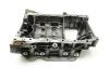 Sump from a Renault Trafic New (FL), 2001 / 2014 2.0 dCi 16V 90, Delivery, Diesel, 1.995cc, 66kW (90pk), M9RA630, 2010-10 / 2014 2012
