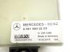 Przekaznik swiec zarowych z Mercedes-Benz A (W176) 1.5 A-160 CDI, A-160d 16V 2016