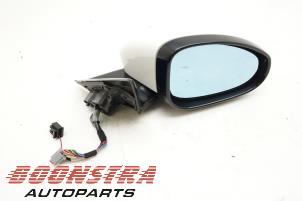Used Wing mirror, right Jaguar F-type 3.0 S V6 24V Price € 299,95 Margin scheme offered by Boonstra Autoparts