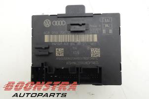 Used Central door locking module Audi A6 Avant (C7) 3.0 TDI V6 24V Quattro Price € 24,95 Margin scheme offered by Boonstra Autoparts