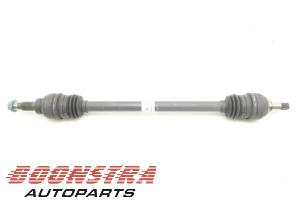 Used Drive shaft, rear right Volvo S80 (TR/TS) 2.4 D5 20V Price € 51,75 Margin scheme offered by Boonstra Autoparts