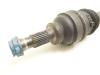Drive shaft, rear right from a Volvo S80 (TR/TS) 2.4 D5 20V 2003