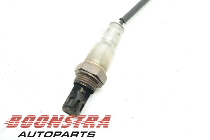 Lambda probe from a Opel Insignia 1.6 SIDI Eco Turbo 16V 2015